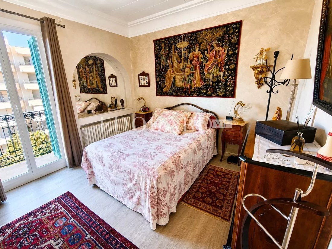 Apartamento en Costa Azul, Provenza-Alpes-Costa Azul, Francia 5 - 18793001