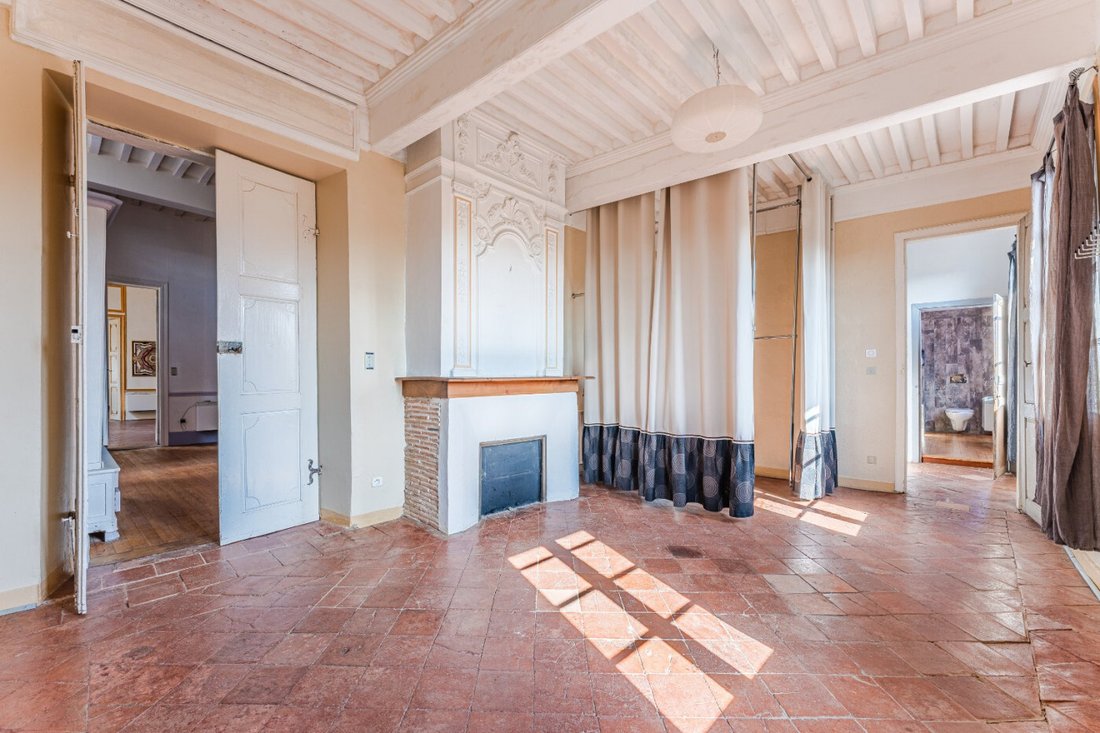 Casa en Gimont, Occitania, Francia 5 - 18793566
