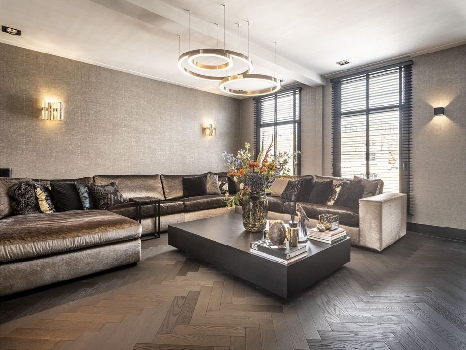 Apartment in Apollobuurt, North Holland, Netherlands 1 - 18802969
