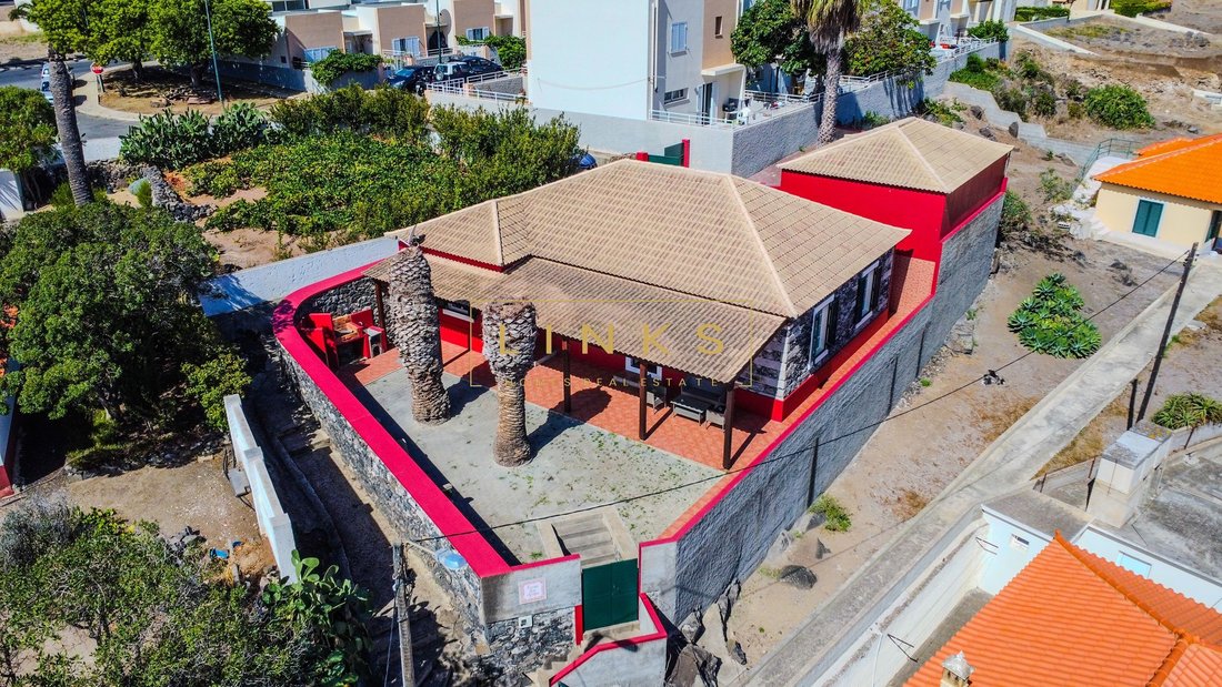Villa in Porto Santo Island, Madeira, Portugal 2 - 18796532
