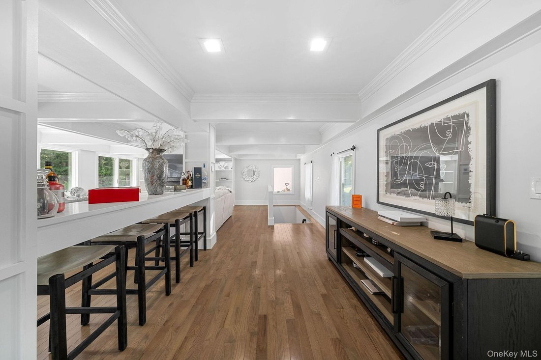 Casa a Port Jefferson, New York, Stati Uniti 5 - 18800765