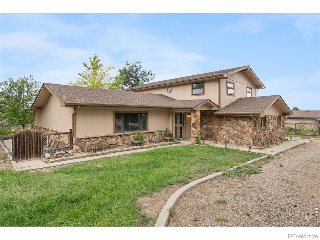 Casa en Longmont, Colorado, Estados Unidos 5 - 18802384