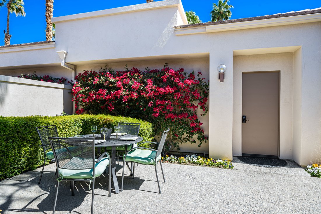 Appartement à La Quinta, Californie, États-Unis 5 - 18797741