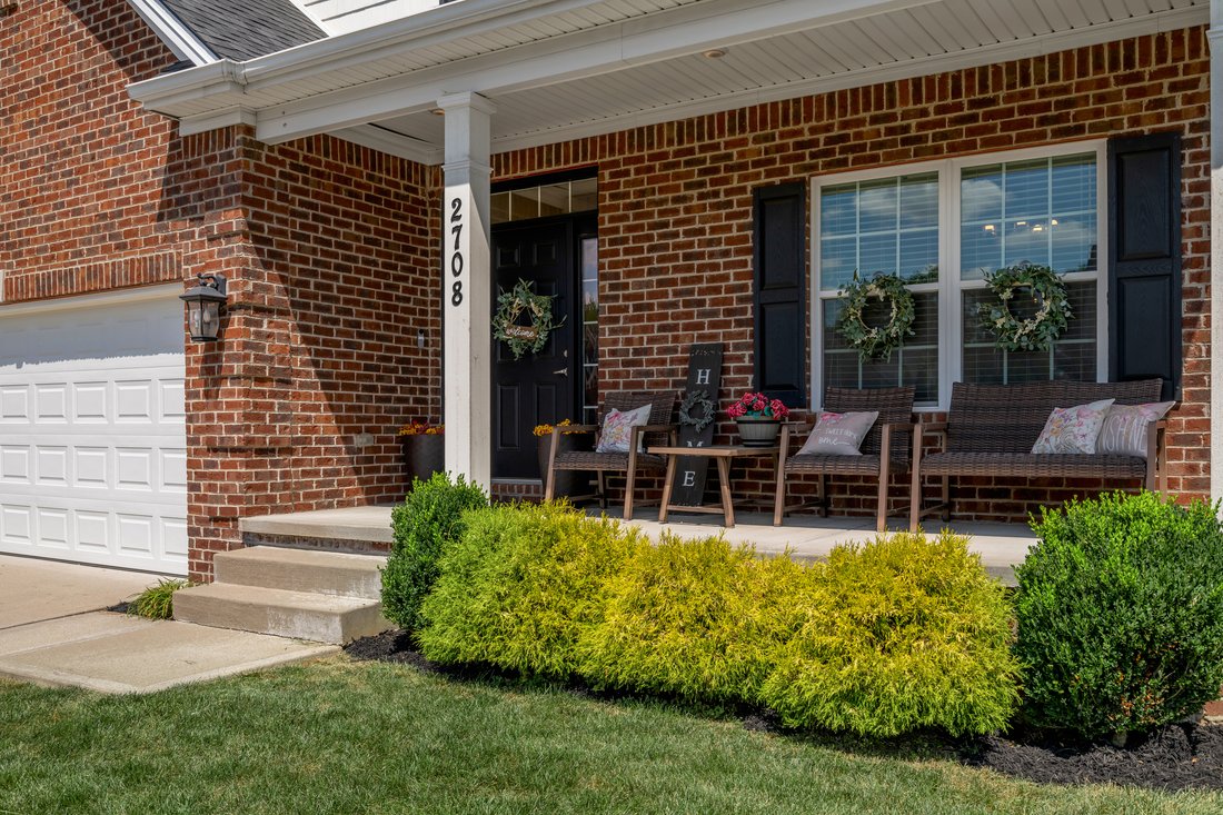 Haus in Lexington, Kentucky, Vereinigte Staaten 4 - 18791524