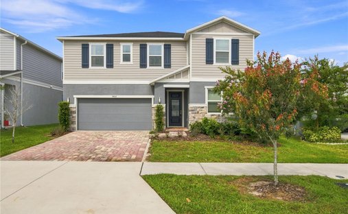 House in Brandon, Florida, United States 1
