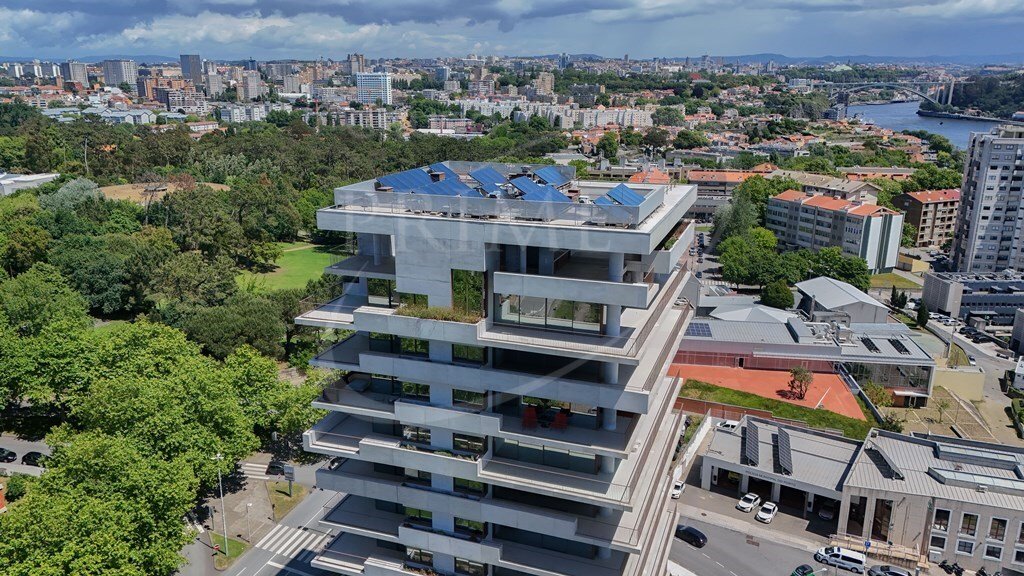 Apartamento en Aldoar, Foz do Douro y Nevogilde, Distrito de Oporto, Portugal 3 - 18793832