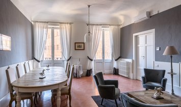 Apartment in Centro Storico, Siena, Tuscany 2