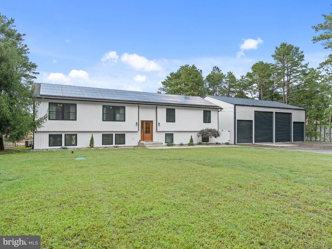 House in Hammonton, New Jersey, United States 3 - 18802999
