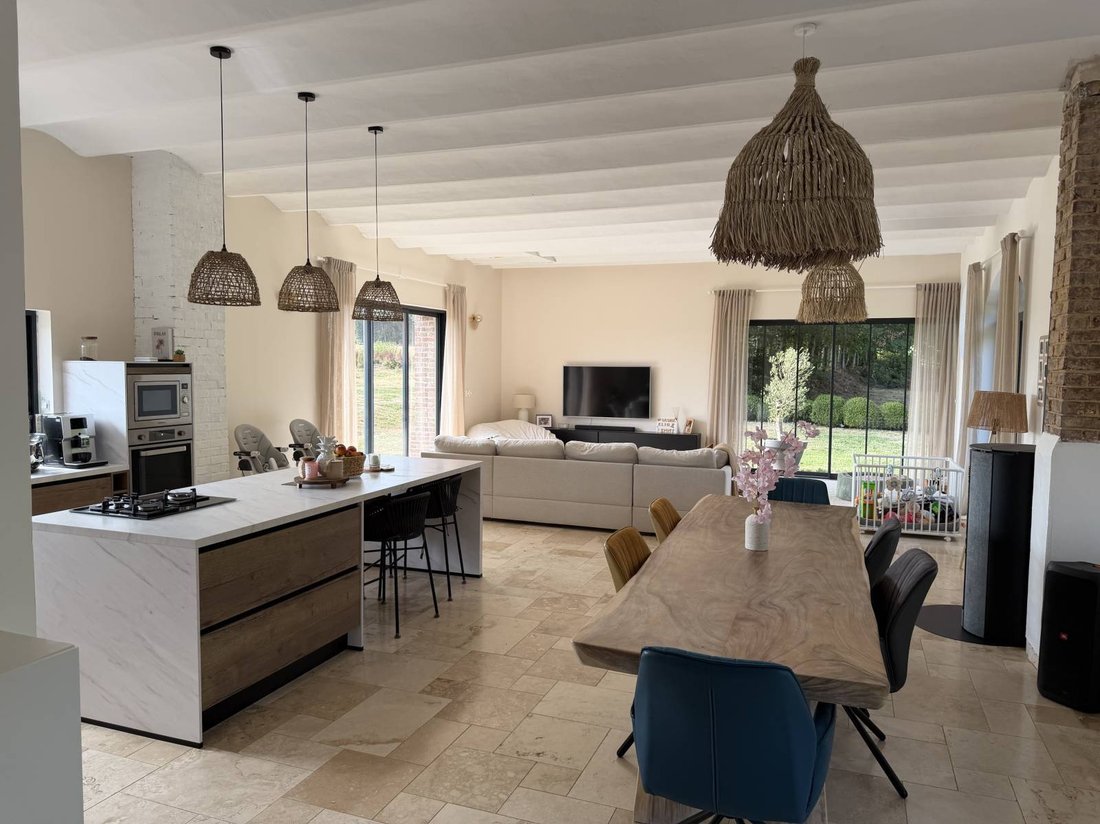 Estate in Veules-les-Roses, Normandy, France 5 - 18798722