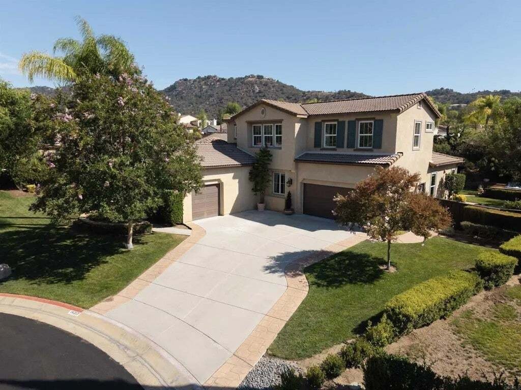 Casa en Valley Center, California, Estados Unidos 4 - 18792404