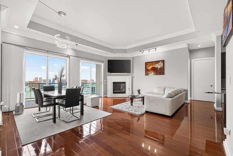 Condominio en Houston, Texas, Estados Unidos 1 - 18797868