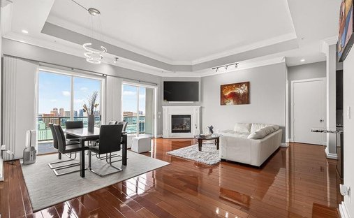 Condo in Houston, Texas, United States 1
