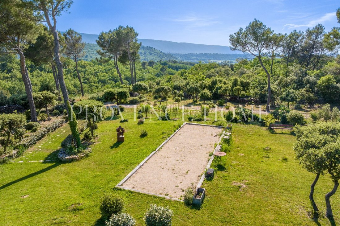 Anwesen in Ménerbes, Provence-Alpes-Côte d'Azur, Frankreich 4 - 18800114