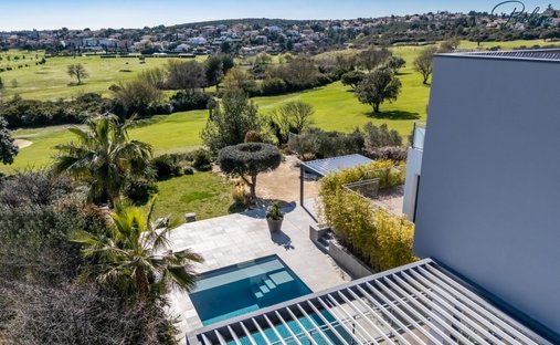 Villa en Juvignac, Occitania, Francia 1