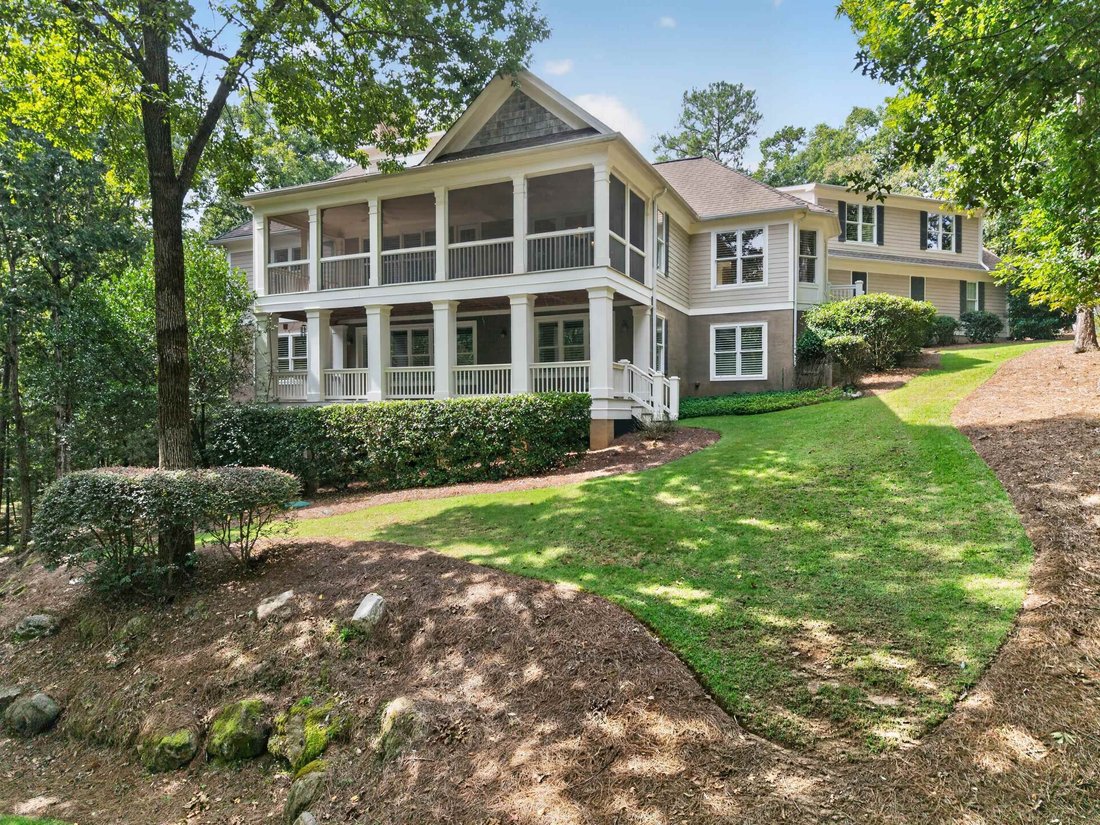 Casa en Greensboro, Georgia, Estados Unidos 3 - 18792743