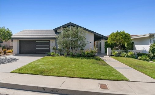 House in San Clemente, California, United States 1