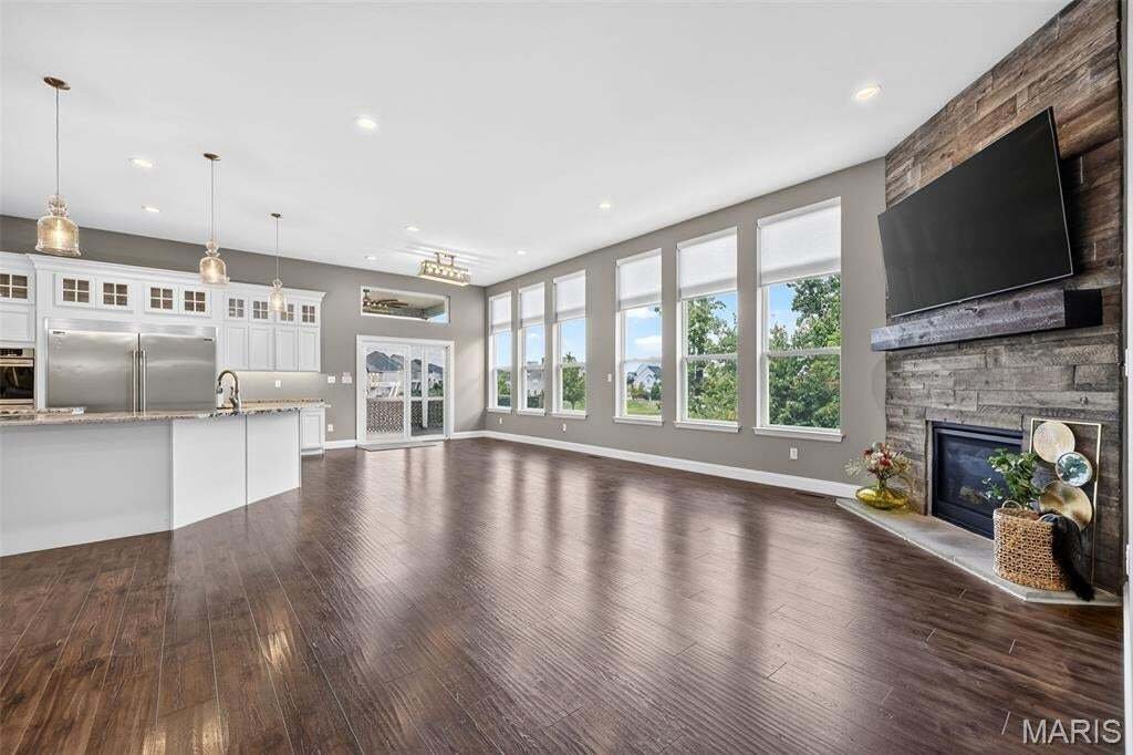 House in Lake Saint Louis, Missouri, United States 5 - 18244810