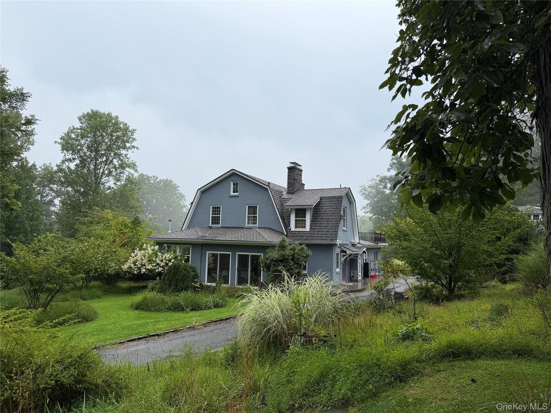 Haus in Godeffroy, New York, Vereinigte Staaten 1 - 18791860