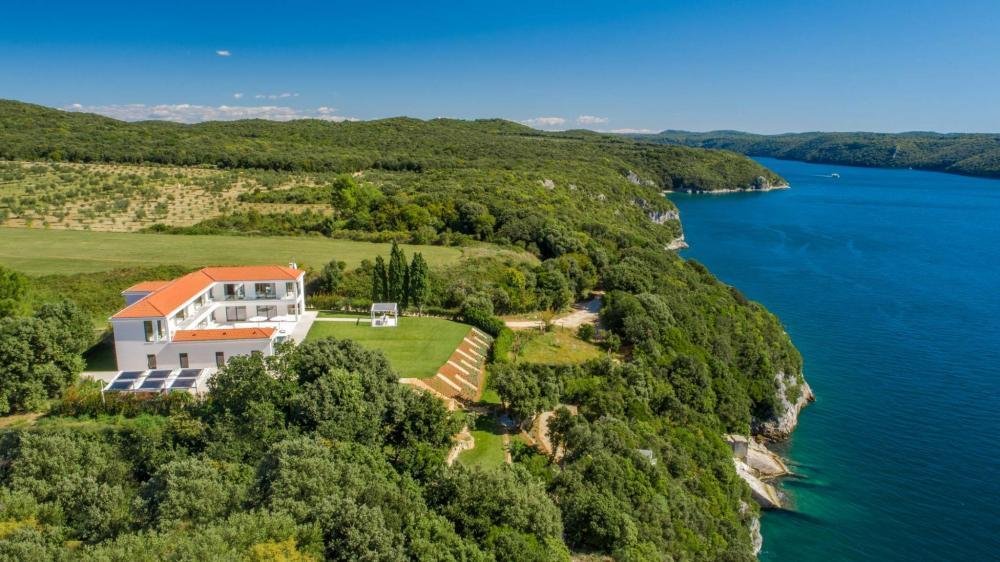Villa en Poreč, Istria, Croacia 1 - 18800423