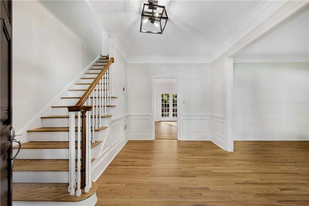 Casa en Alpharetta, Georgia, Estados Unidos 4 - 18803635
