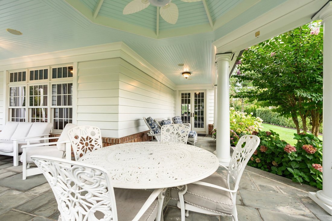 Casa a Spring Lake, New Jersey, Stati Uniti 5 - 18778325