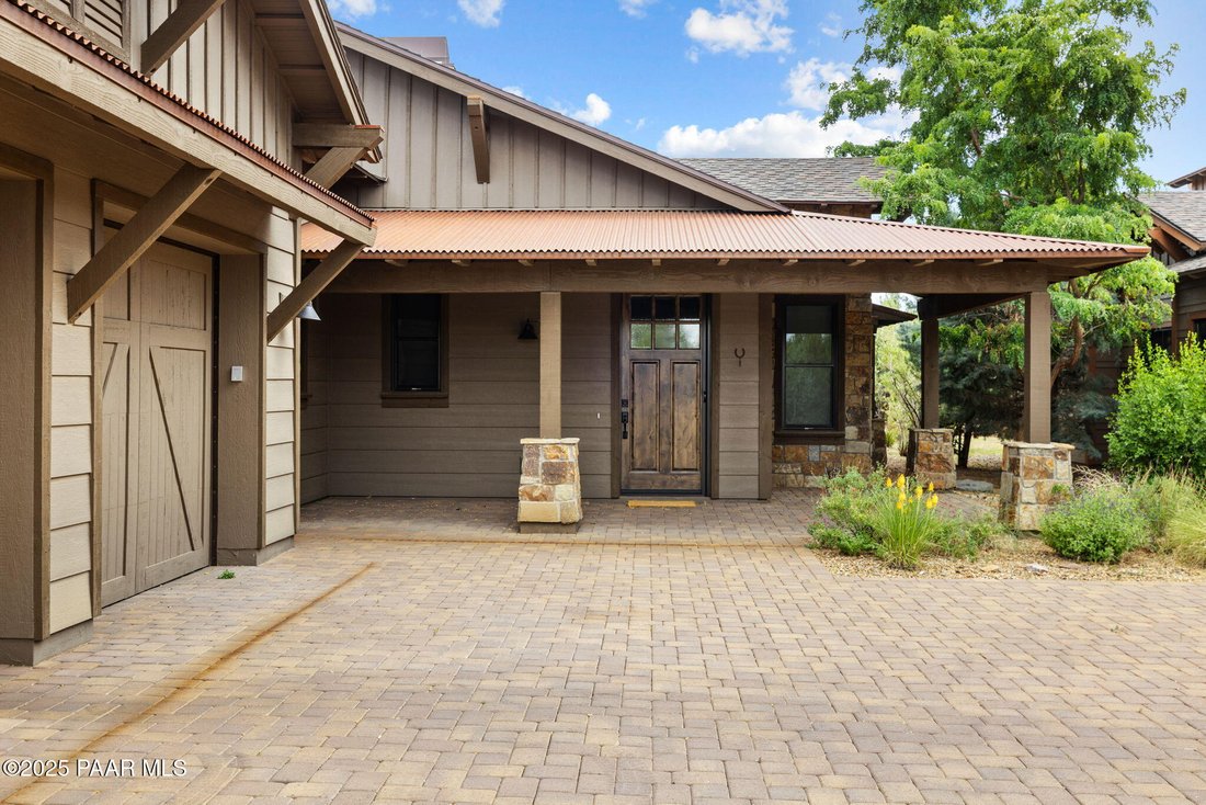House in Prescott, Arizona, United States 3 - 18791735