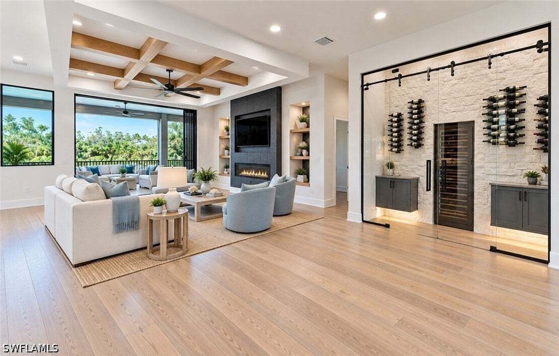 Haus in Bonita Springs, Florida, Vereinigte Staaten 5 - 18799682