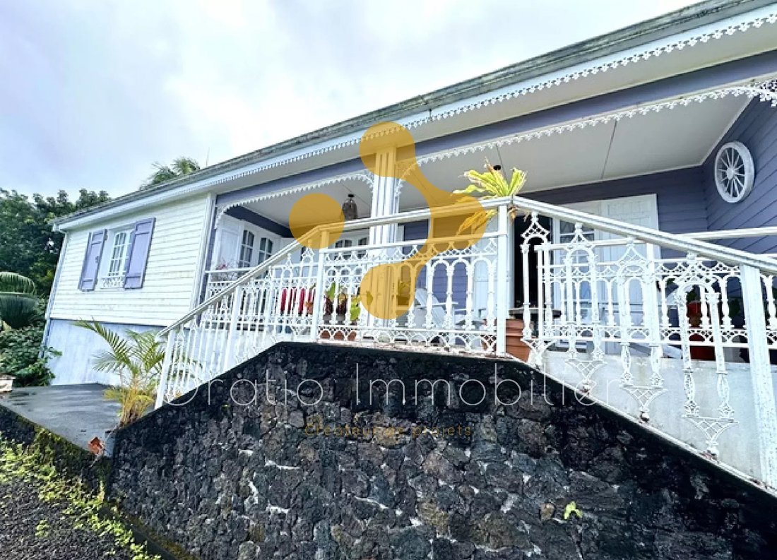 Anwesen in Saint-Philippe, Saint-Pierre, Réunion 3 - 18797978