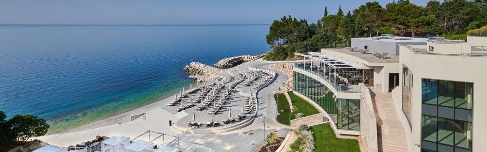 Villa à Umag, Istrie, Croatie 4 - 11345374