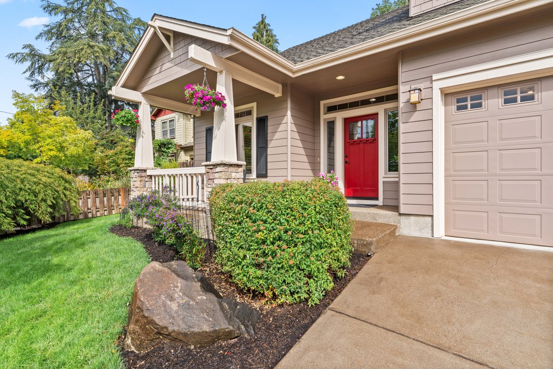 Casa en Corvallis, Oregón, Estados Unidos 5 - 18793200