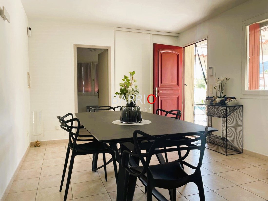 Maison à Argelès-sur-Mer, Occitanie, France 5 - 18797527