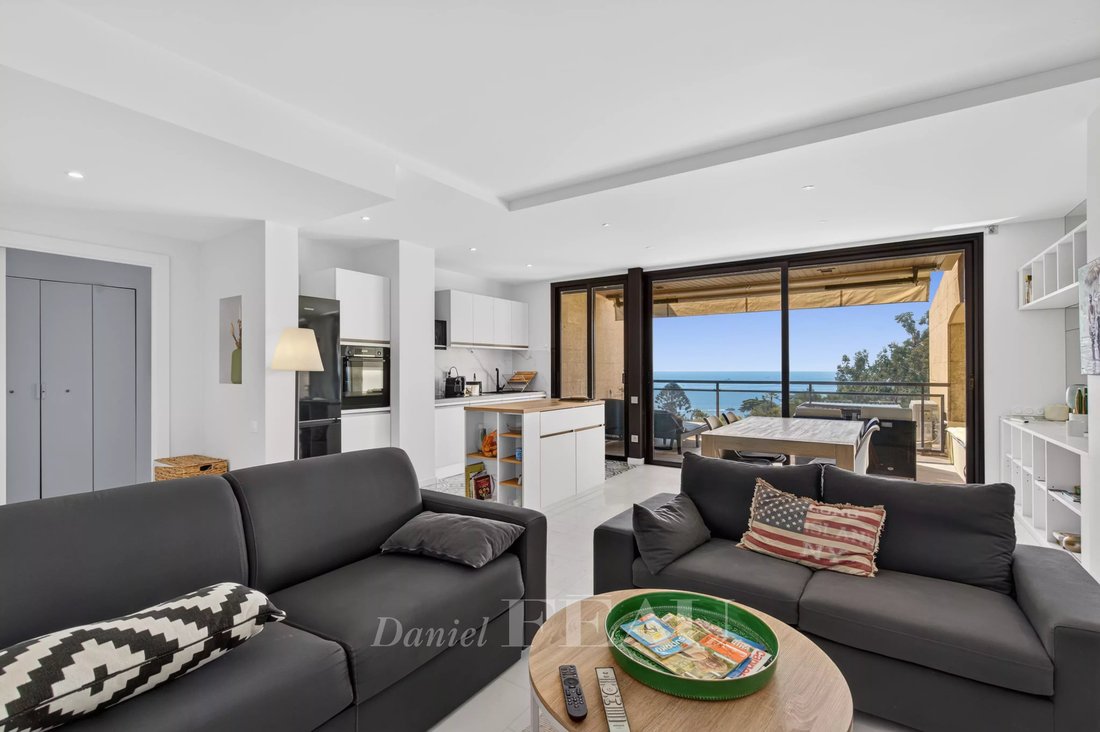 Apartamento en Cannes, Provenza-Alpes-Costa Azul, Francia 3 - 18800109