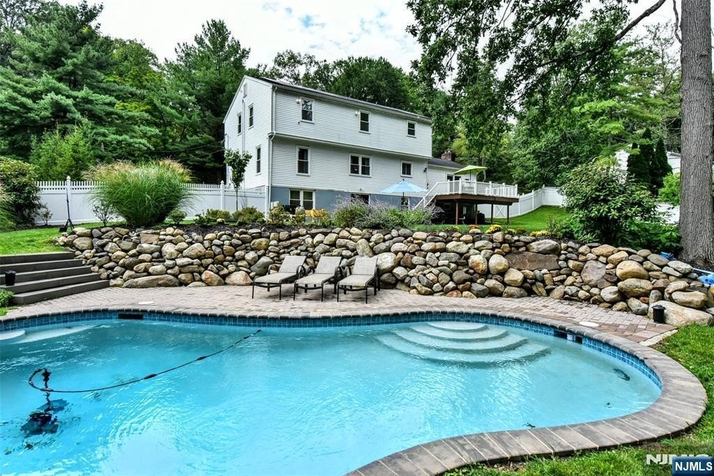 House in Saddle River, New Jersey, United States 3 - 18797308