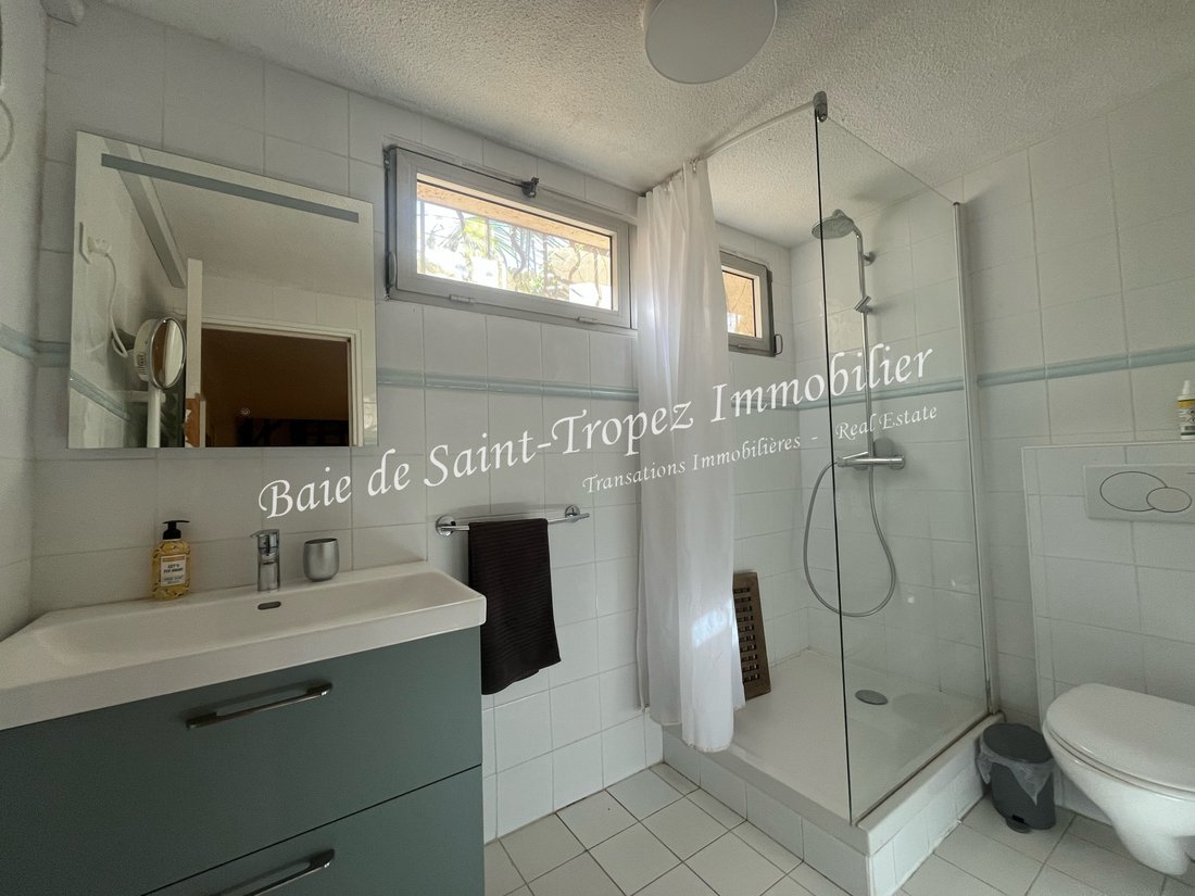 Wohnung in Zone Ouest Urbaine, Sankt Tropez, Frankreich 4 - 18801249