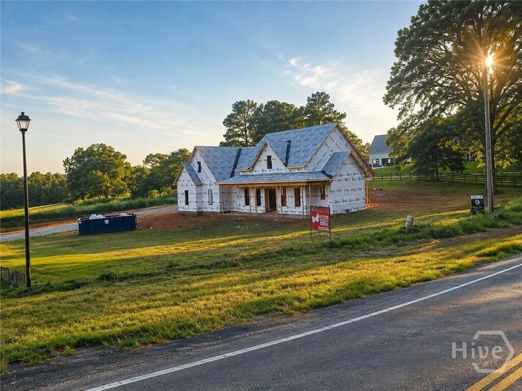 Haus in Jefferson, Georgia, Vereinigte Staaten 5 - 18795475