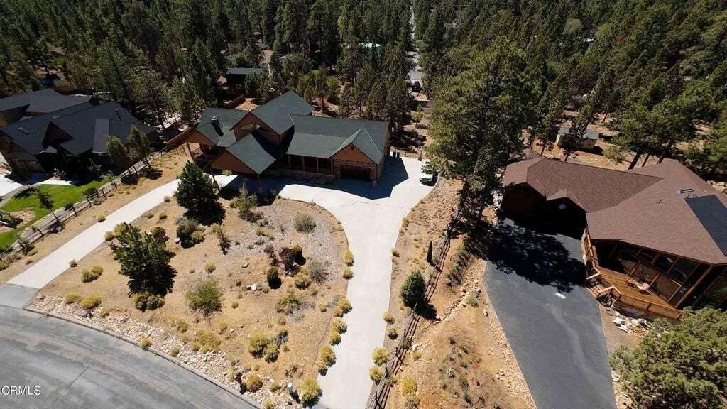 Casa en Big Bear Lake, California, Estados Unidos 2 - 18792378