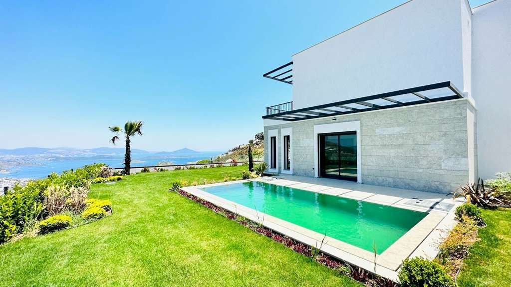 Villa in Muğla, Muğla, Turkey 3 - 18800046