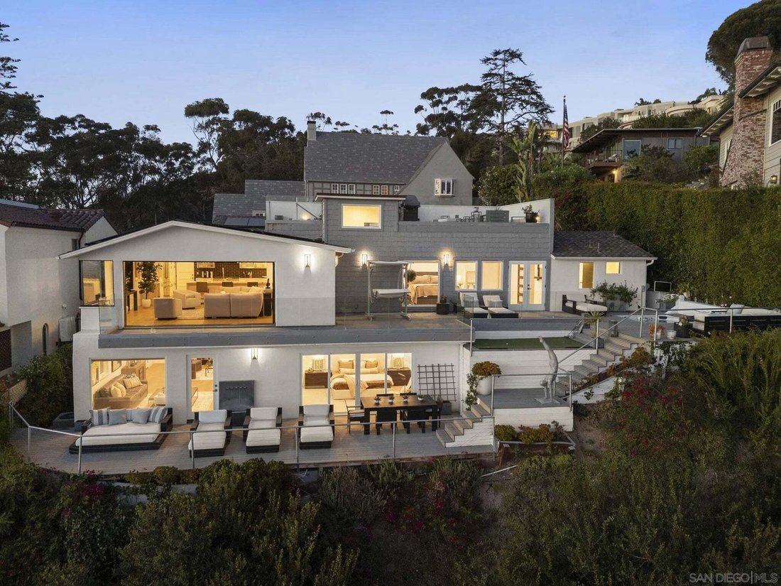 Casa a San Diego, California, Stati Uniti 2 - 18795169