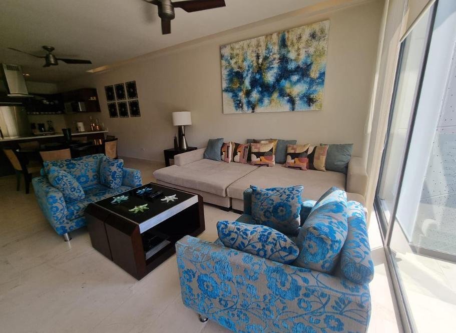 Apartment in Playa del Carmen, Quintana Roo, Mexico 2 - 18793525