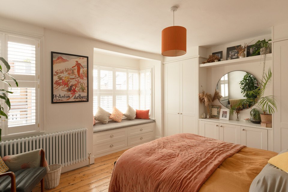 Haus in Nunhead, Southwark, England 5 - 18794770