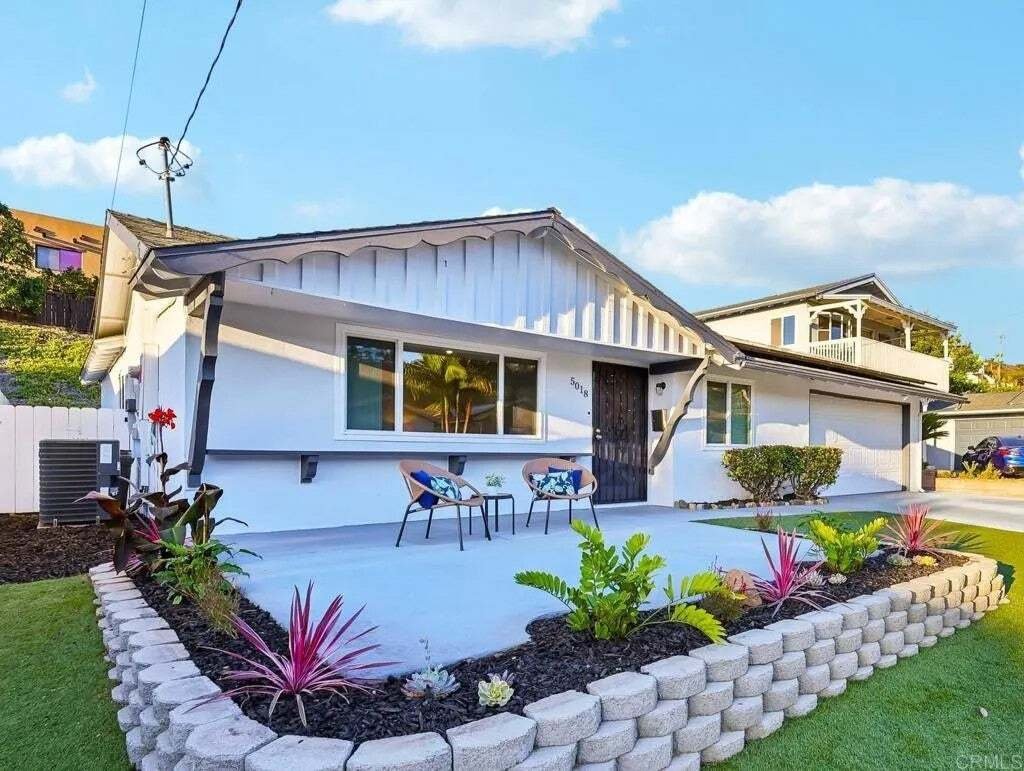 House in San Diego, California, United States 2 - 18792410