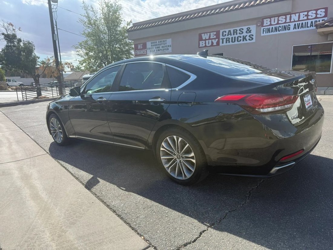 Sedan in St George, UT, United States 5 - 18801729