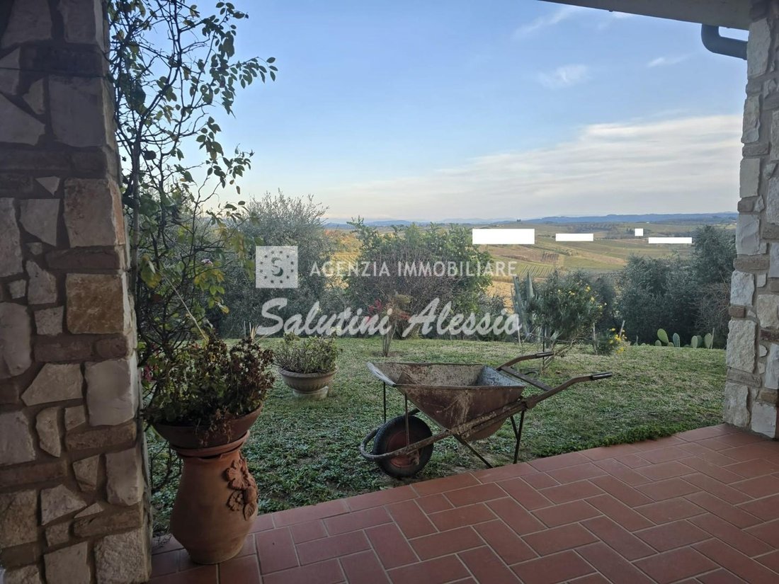 Maison à Centro, Cerreto Guidi, Toscane 3 - 17294667
