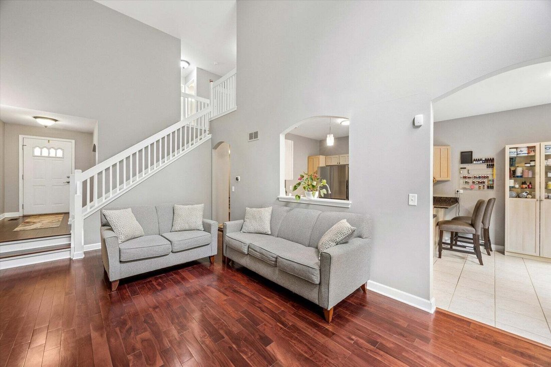 Townhouse in Darien, Illinois, United States 5 - 18795570