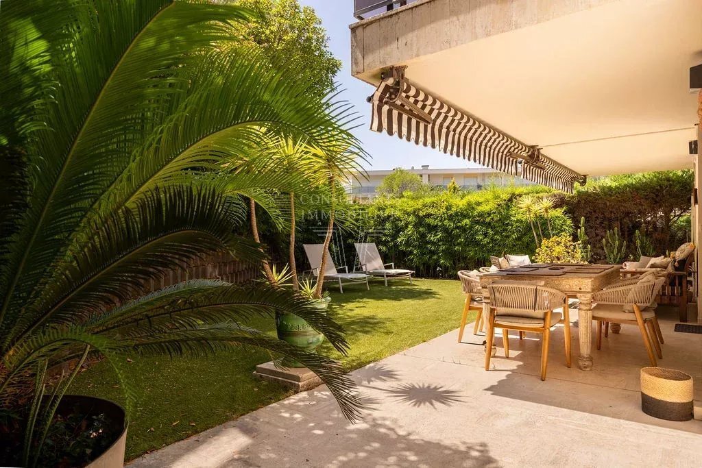 Wohnung in Cannes, Provence-Alpes-Côte d'Azur, Frankreich 1 - 18792819