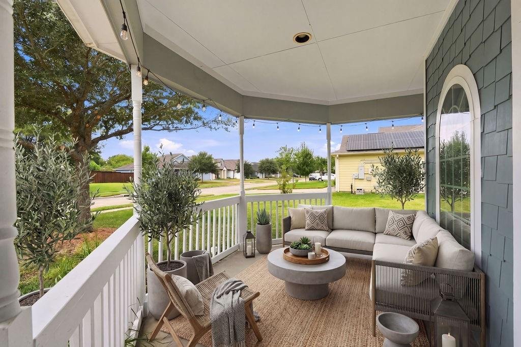 Haus in League City, Texas, Vereinigte Staaten 3 - 18795854