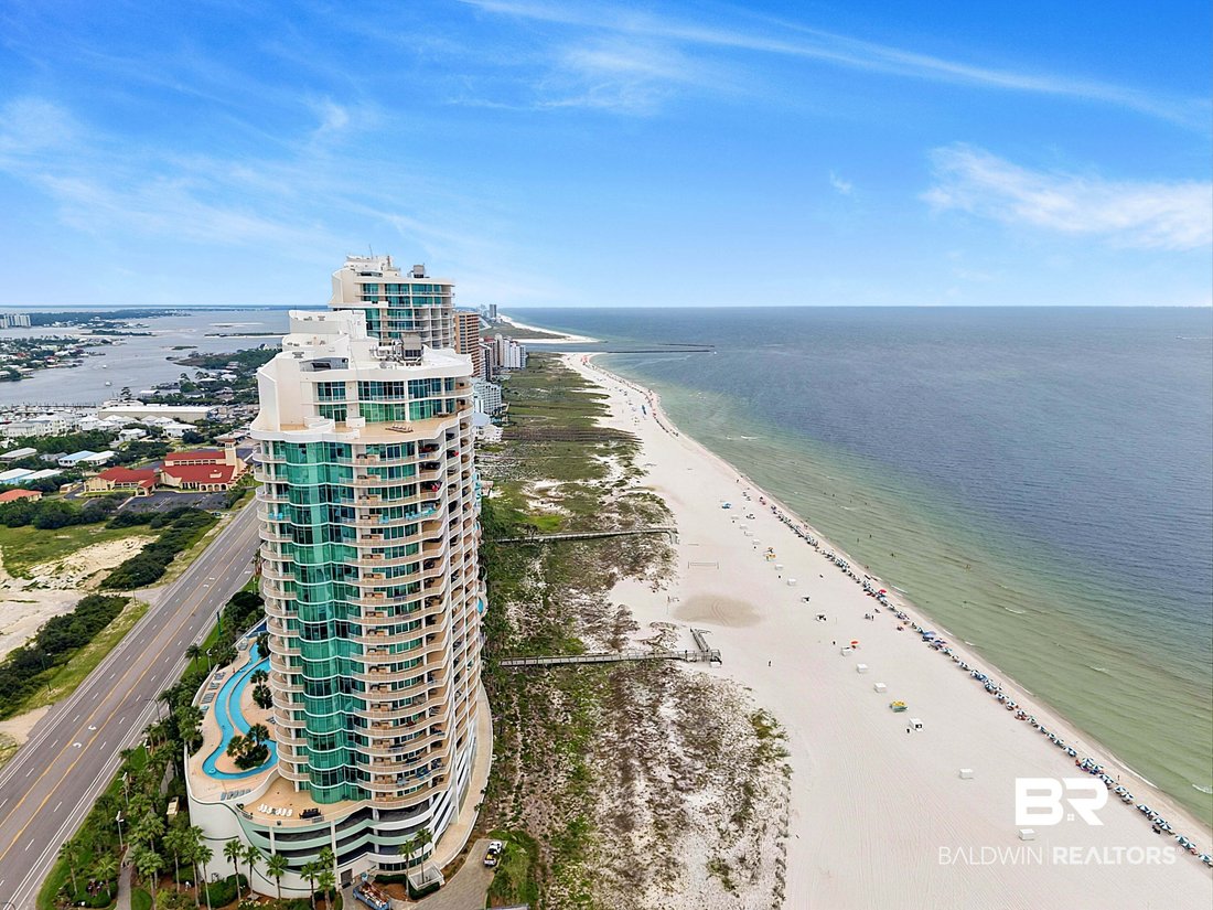 Casa en Orange Beach, Alabama, Estados Unidos 3 - 18795000