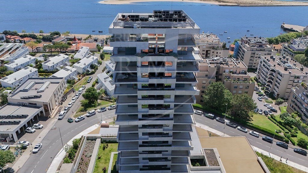 Apartamento en Aldoar, Foz do Douro y Nevogilde, Distrito de Oporto, Portugal 5 - 18793835