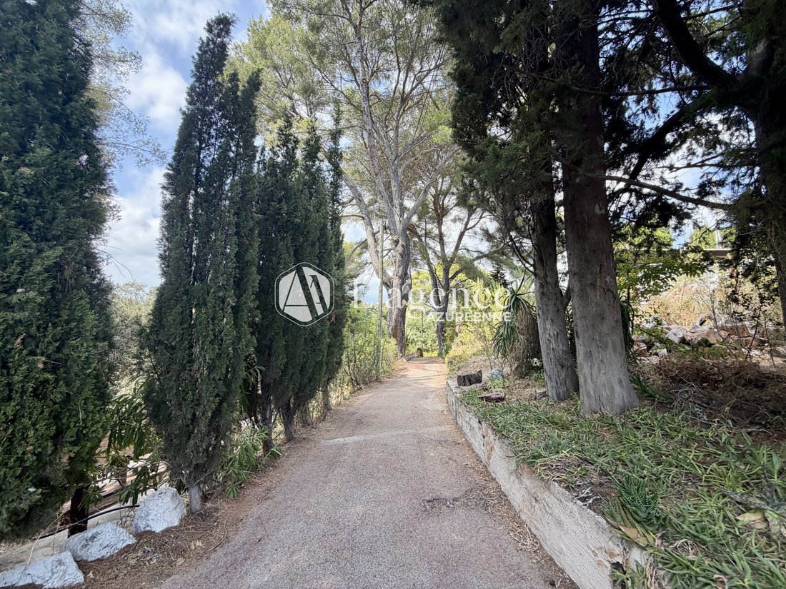 Apartment in Val Fleuri-Montaleigne, Cagnes-sur-Mer, France 4 - 18659557