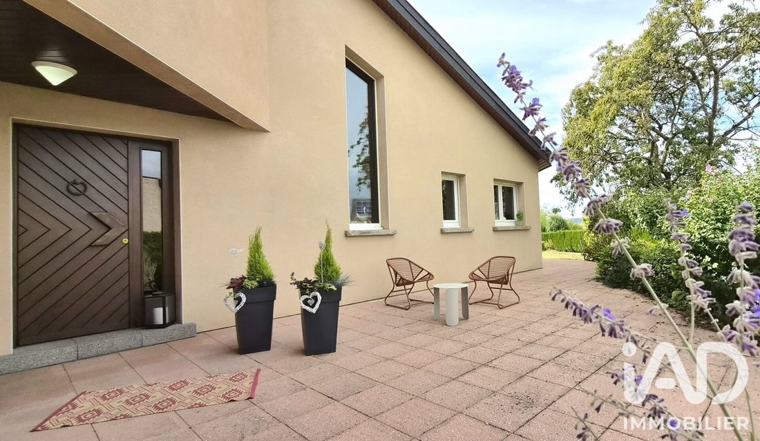 House in Roupeldange, Grand Est, France 1 - 18800143